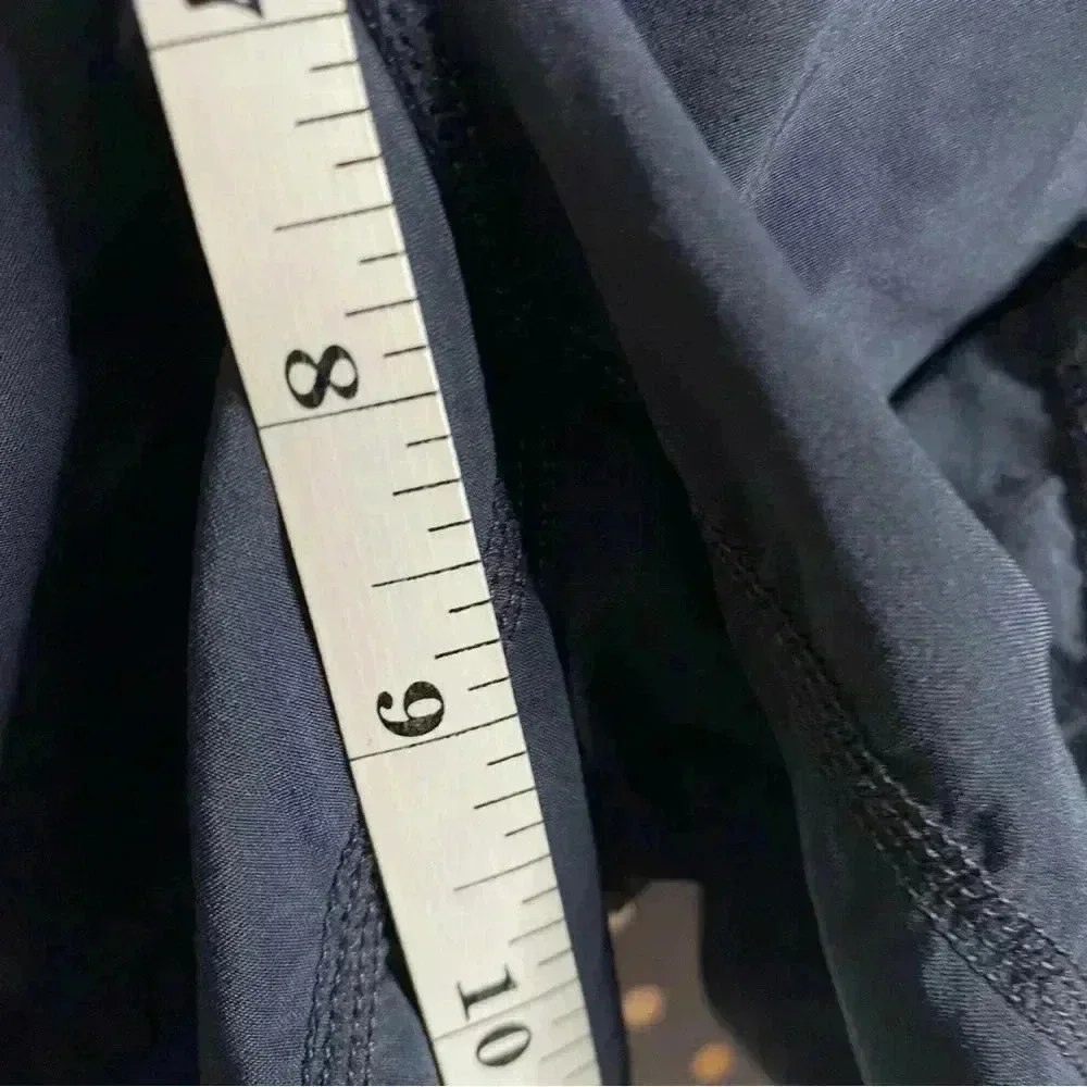 Lululemon Womens Shorts